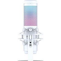 HyperX QuadCast S (белый) Image #4