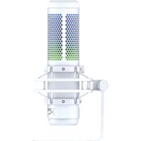 HyperX QuadCast S (белый) Image #3