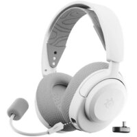 SteelSeries Arctis Nova 3X Wireless (для Xbox, белый) Image #1