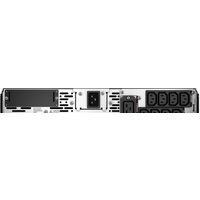 APC Smart-UPS X 3000VA Rack/Tower LCD 200-240V (SMX3000RMHV2U) Image #4