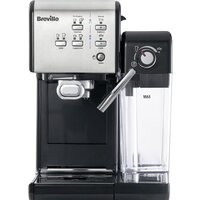 Breville Prima Latte II VCF108X Image #2