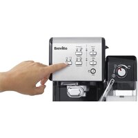 Breville Prima Latte II VCF108X Image #9