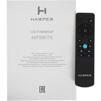 Harper 40F590TS Image #11