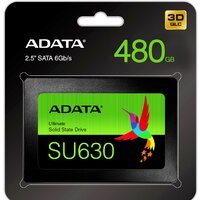 ADATA Ultimate SU630 480GB ASU630SS-480GQ-R Image #5