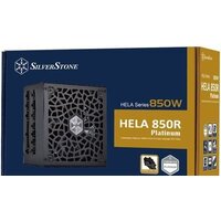 SilverStone HELA 850R Cybenetics Platinum SST-HA850R-PM Image #16