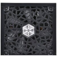 SilverStone HELA 850R Cybenetics Platinum SST-HA850R-PM Image #5