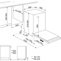 Smeg STL262D Image #10