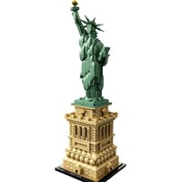 LEGO Architecture 21042 Статуя свободы Image #2