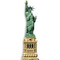 LEGO Architecture 21042 Статуя свободы Image #3