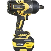 Hanskonner HCD201300BLC (с 1-им АКБ, кейс) Image #9