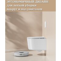 Roxen Simple Compact в комплекте с инсталляцией StounFix Dual Fresh 6 в 1 921358 (кнопка: черный матовый) Image #19