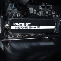 Patriot P400 2TB P400P2TBM28H Image #7
