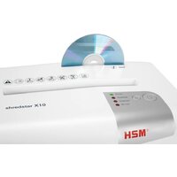 HSM Shredstar X10 (4.5x30) Image #3
