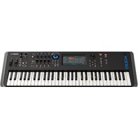 Yamaha MODX6