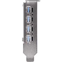 NVIDIA RTX A400 4GB GDDR6 900-5G172-2560-000 Image #3