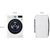 LG F2V9GC9W Image #16