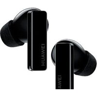 Huawei FreeBuds Pro (угольный черный, международная версия) Image #8