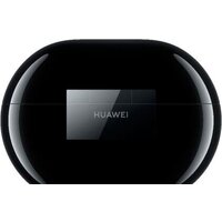 Huawei FreeBuds Pro (угольный черный, международная версия) Image #5