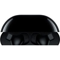 Huawei FreeBuds Pro (угольный черный, международная версия) Image #7