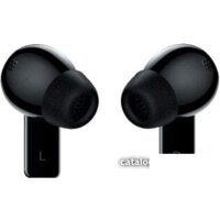 Huawei FreeBuds Pro (угольный черный, международная версия) Image #10