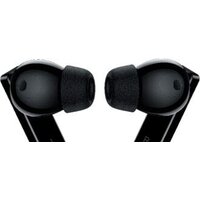 Huawei FreeBuds Pro (угольный черный, международная версия) Image #9