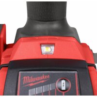 Milwaukee M18 FUEL M18FDD3-502X 4933479863 (с 2-мя АКБ 5 Ач, кейс) Image #7