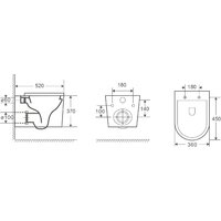 WeltWasser Marberg 410 + Nesenbach 004 GL-WT + Mar 410 SE-CR Image #5