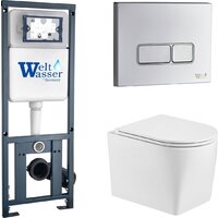 WeltWasser Marberg 410 + Nesenbach 004 GL-WT + Mar 410 SE-CR