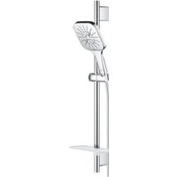 Grohe Rainshower SmartActive Cube 130 26583000 Image #3