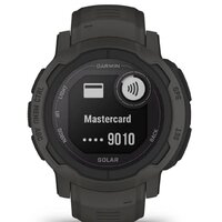 Garmin Instinct 2 Solar (черный) Image #6