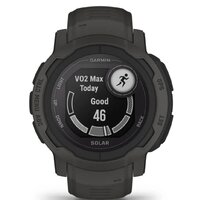 Garmin Instinct 2 Solar (черный) Image #8