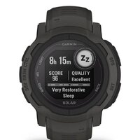 Garmin Instinct 2 Solar (черный) Image #10
