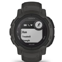 Garmin Instinct 2 Solar (черный) Image #4