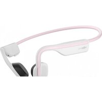 Shokz OpenMove (розовый)