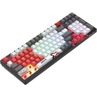 A4Tech Bloody WS98 Naraka (Bloody BLMS Red Plus) Image #4