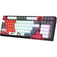 A4Tech Bloody WS98 Naraka (Bloody BLMS Red Plus) Image #7