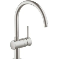 Grohe Minta 32917DC0 (сталь)