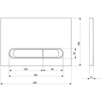 AM.PM X-Joy C851701SC + Cersanit Link Pro S-IN-MZ-LINK_PRO + 64109 Image #20