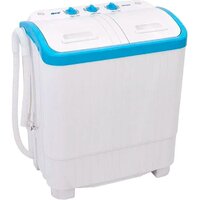 Фея СМП-40Н (белый/голубой) Image #1