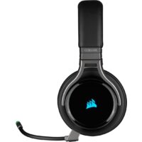 Corsair Virtuoso RGB Wireless (карбон) Image #2
