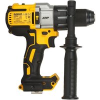 DeWalt DCD996X1 (с 1-им АКБ, кейс) Image #4