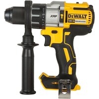 DeWalt DCD996X1 (с 1-им АКБ, кейс) Image #3