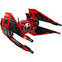 LEGO Star Wars 75240 Истребитель СИД майора Вонрега Image #3