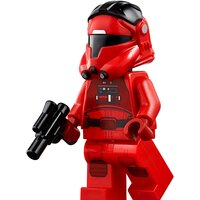 LEGO Star Wars 75240 Истребитель СИД майора Вонрега Image #6