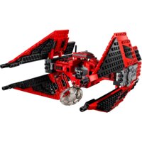 LEGO Star Wars 75240 Истребитель СИД майора Вонрега Image #4
