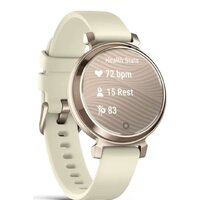 Garmin Lily 2 (кремовое золото/кокос) Image #2