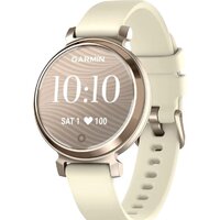 Garmin Lily 2 (кремовое золото/кокос)