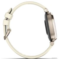 Garmin Lily 2 (кремовое золото/кокос) Image #4