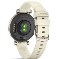 Garmin Lily 2 (кремовое золото/кокос) Image #6