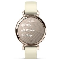 Garmin Lily 2 (кремовое золото/кокос) Image #5